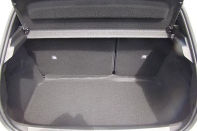 Opel Corsa Edition 1.2 Turbo