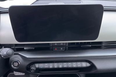 Fiat 600 La Prima 1.2 Turbo Hybrid eDCT