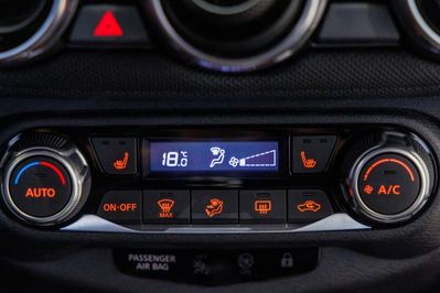 Nissan Juke 1.0 DIG-T Acenta