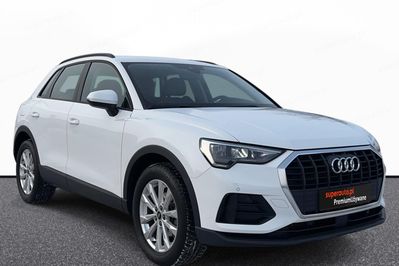 Audi Q3 35 TFSI S tronic
