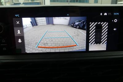 Citroen Jumpy XL L2H1 Zabudowa Brygadowa Modułowa