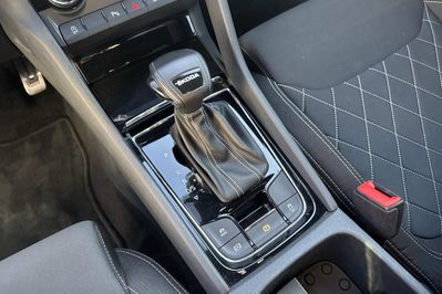 Skoda Karoq Sportline 1.5 TSI DSG