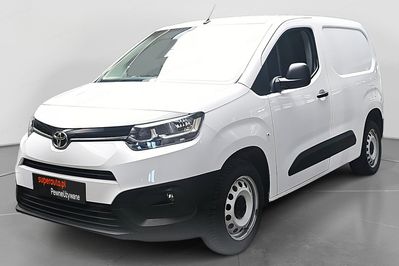 Toyota Proace City L1H1 Active