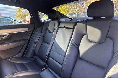 Volvo S90 B5 D AWD R-Design