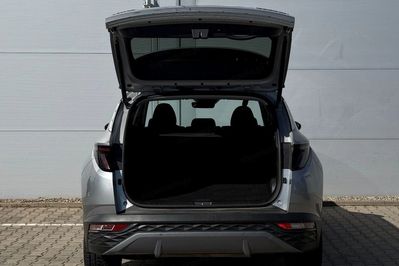 Hyundai Tucson 1.6 T-GDI Executive 2WD