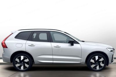 Volvo XC60 T6 Plug-In Hybrid AWD Plus Dark aut