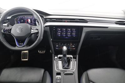 Volkswagen Arteon 2.0 TSI 4Motion R DSG