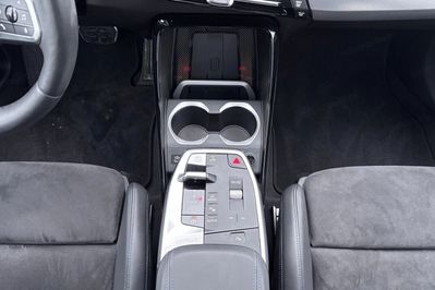 BMW X1 sDrive18i M Sport