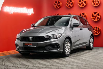 Fiat Tipo 1.4