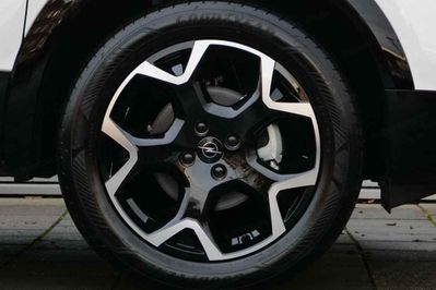 Opel Mokka Ultimate 1.2 T mHEV eDTC6