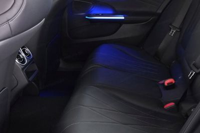 Mercedes GLC Coupe 220 d 4MATIC AMG Line