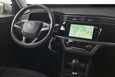 SsangYong Korando 1.5 t-Gdi Joy 2WD