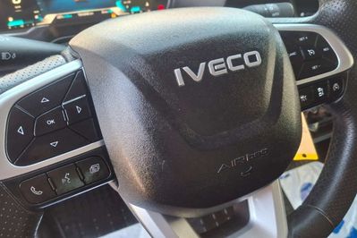Iveco Daily 50C18