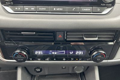 Nissan Qashqai Busines Edition 1.5 E-Power AT