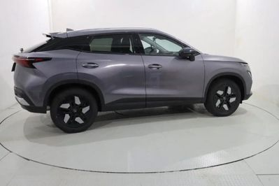 Omoda 5 Comfort DCT 1.6 T-GDI
