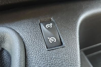 Renault Master L3H2 Extra