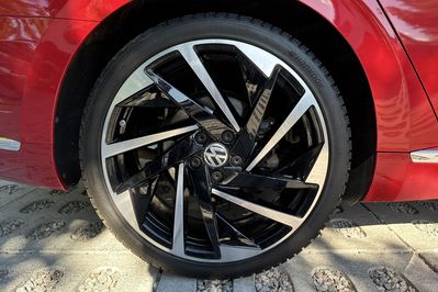 Volkswagen Arteon R-Line 2.0 TSI DSG