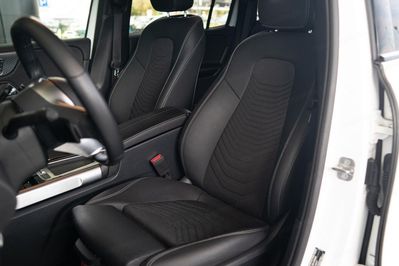 Mercedes GLB 200 mHEV Progressive 7G-DCT