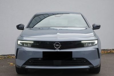Opel Astra VI Edition S&S aut 1.2 T