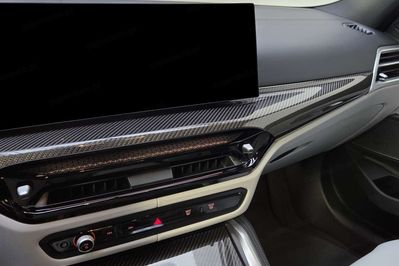 BMW Seria 3 Touring M3 Competition xDrive
