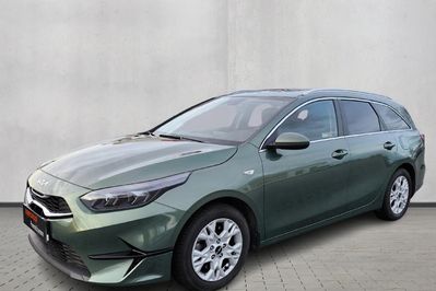 Kia Ceed 1.5 T-GDI M