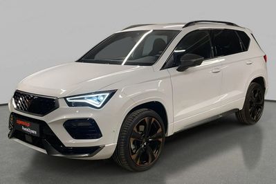 Cupra Ateca 1.5 Tsi Dsg