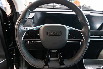 Tiger EIGHT ‎1.5 TGDI BENZ + LPG FWD