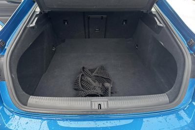 Volkswagen Arteon Elegance 2.0 TSI  DSG