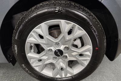 Kia Cee'd 1.5 T-GDI