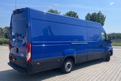 Iveco Daily 35S18 L4H2