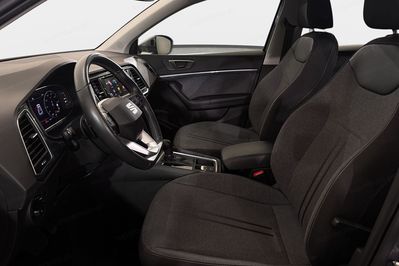 Seat ATECA Tsi Style S&S Dsg