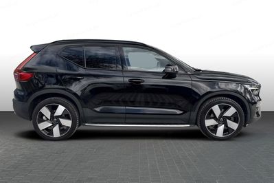 Volvo XC40 T5 PHEV Plus Dark