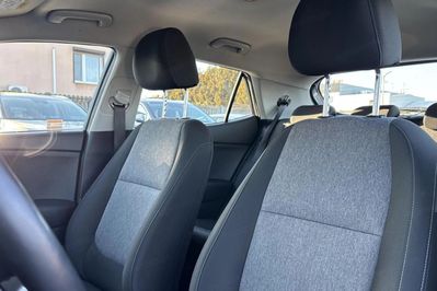 Kia Stonic 1.0 T-GDI M