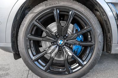 BMW X7 xDrive40i M Sport