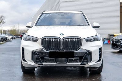 BMW X5 xDrive30d M Sport