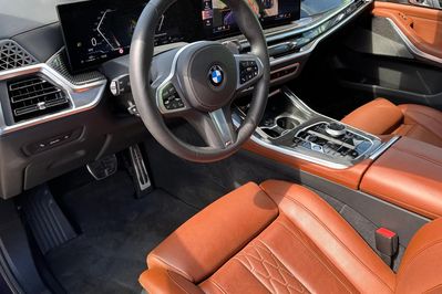 BMW X5 xDrive40d mHEV M Sport sport-aut