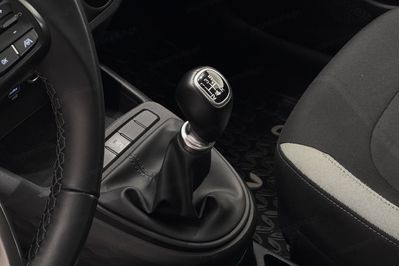 Hyundai i10 1.2 Modern