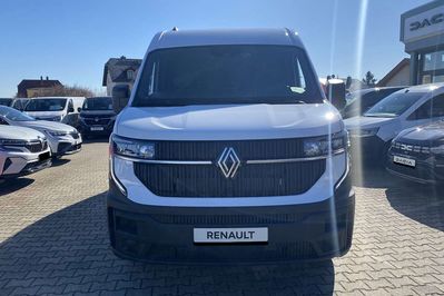 Renault Master L3H2 Extra