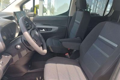 Fiat Doblo Kombi L2H1 AT