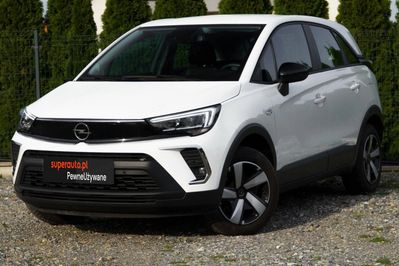 Opel Crossland X 1.2