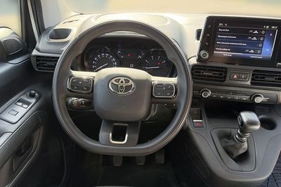 Toyota Proace City L2H1