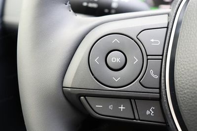 Toyota RAV4 Executive 2.5 Hybrid AWD