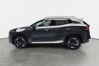 Kia Sportage 1.6 T-GDI HEV L 4WD aut