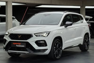 Cupra Ateca 1.5 TSI DSG