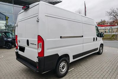 Toyota Proace Max Active L3H2