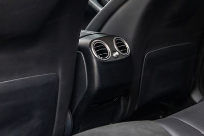 Mercedes GLC 200 d 4-Matic