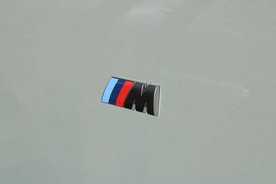 BMW X3 M50 xDrive