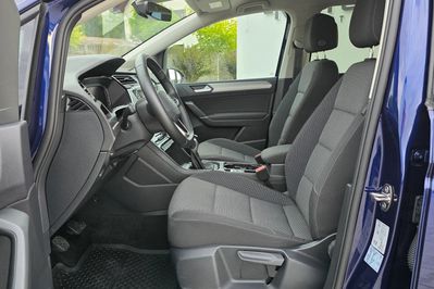 Volkswagen Touran TSI EVO Comfortline