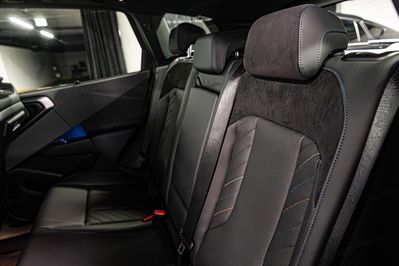 BMW X3 xDrive20 M Sport