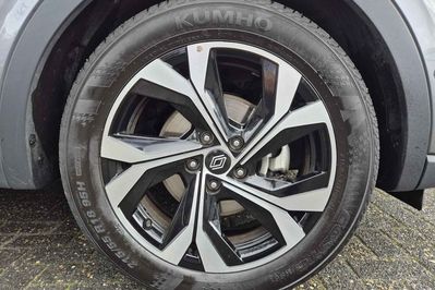 Renault Arkana Techno MMT 1.6 E-Tech Full Hybrid